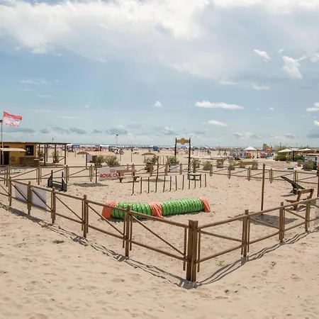 بيت للعطل Pigne