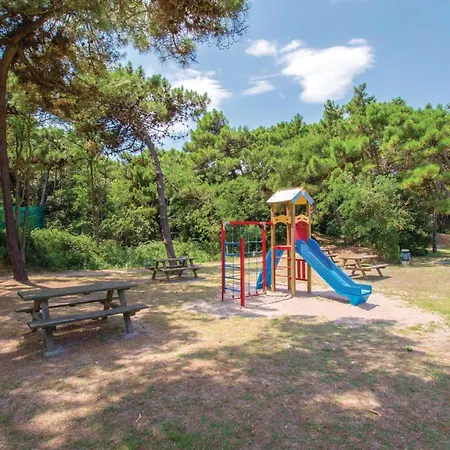 בית נופש Pigne *