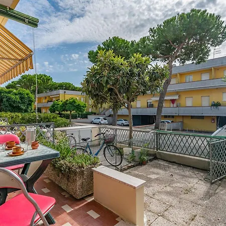 Pigne I Holiday home Rosolina Mare