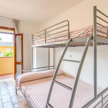 Holiday home Pigne I