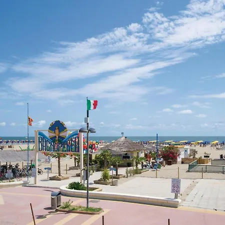 Pigne I * Rosolina Mare